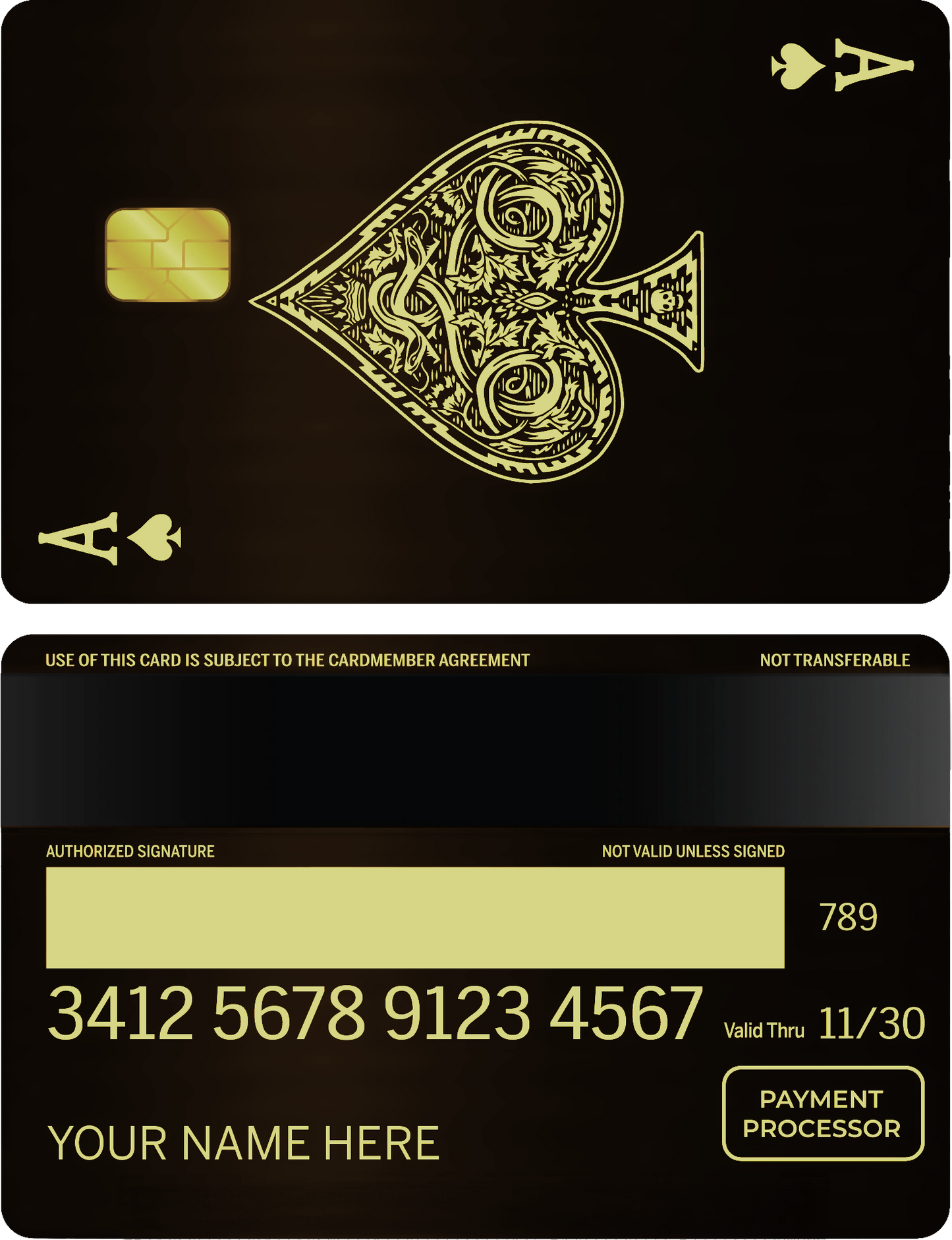 ACE