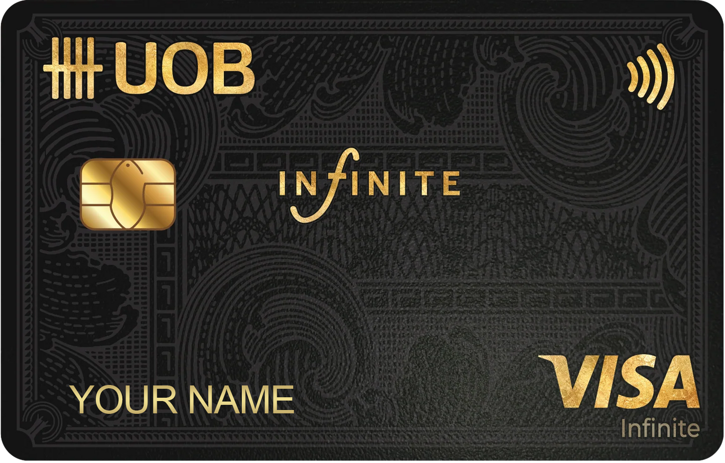 UOB Infinite