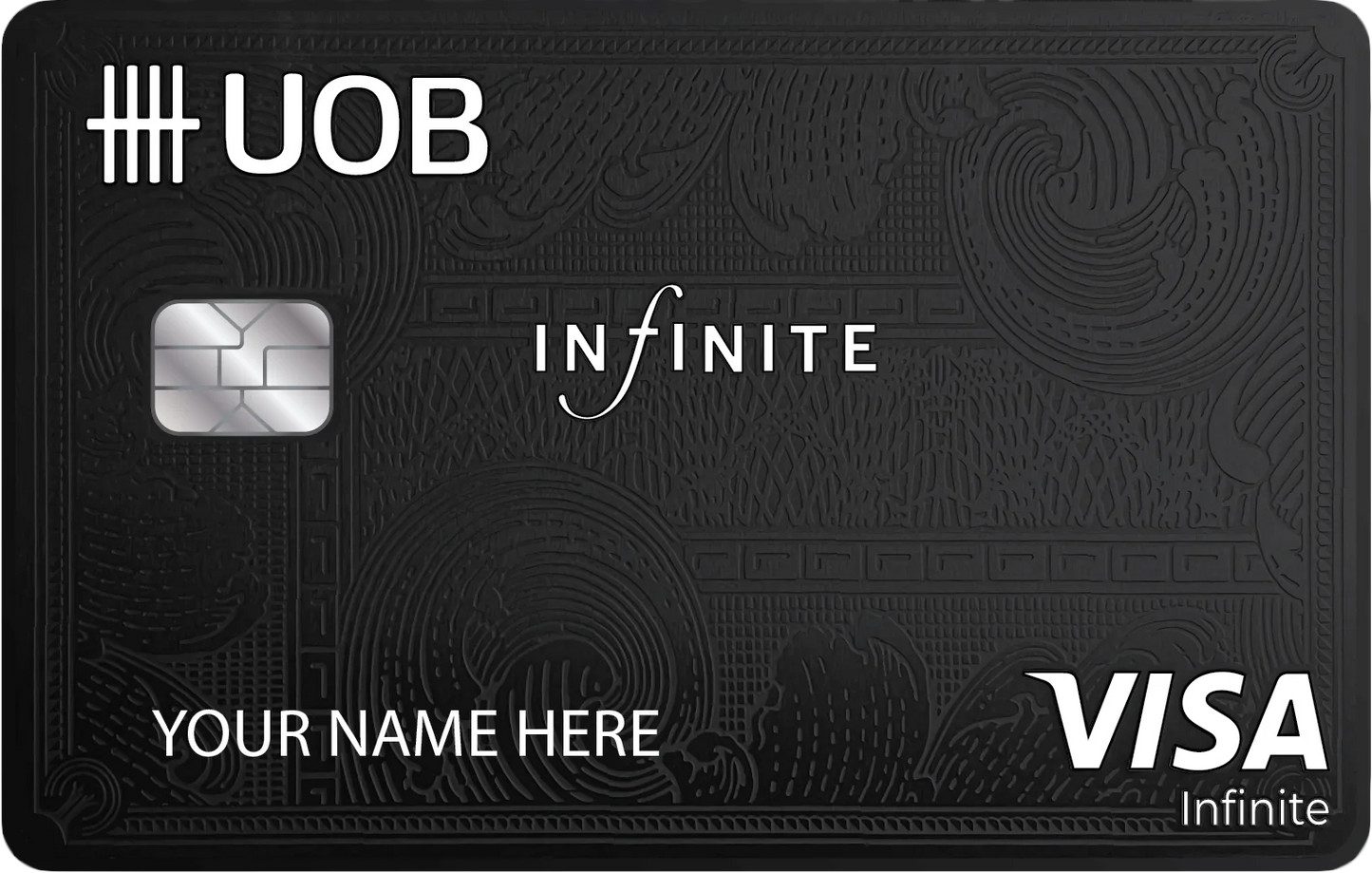 UOB Infinite