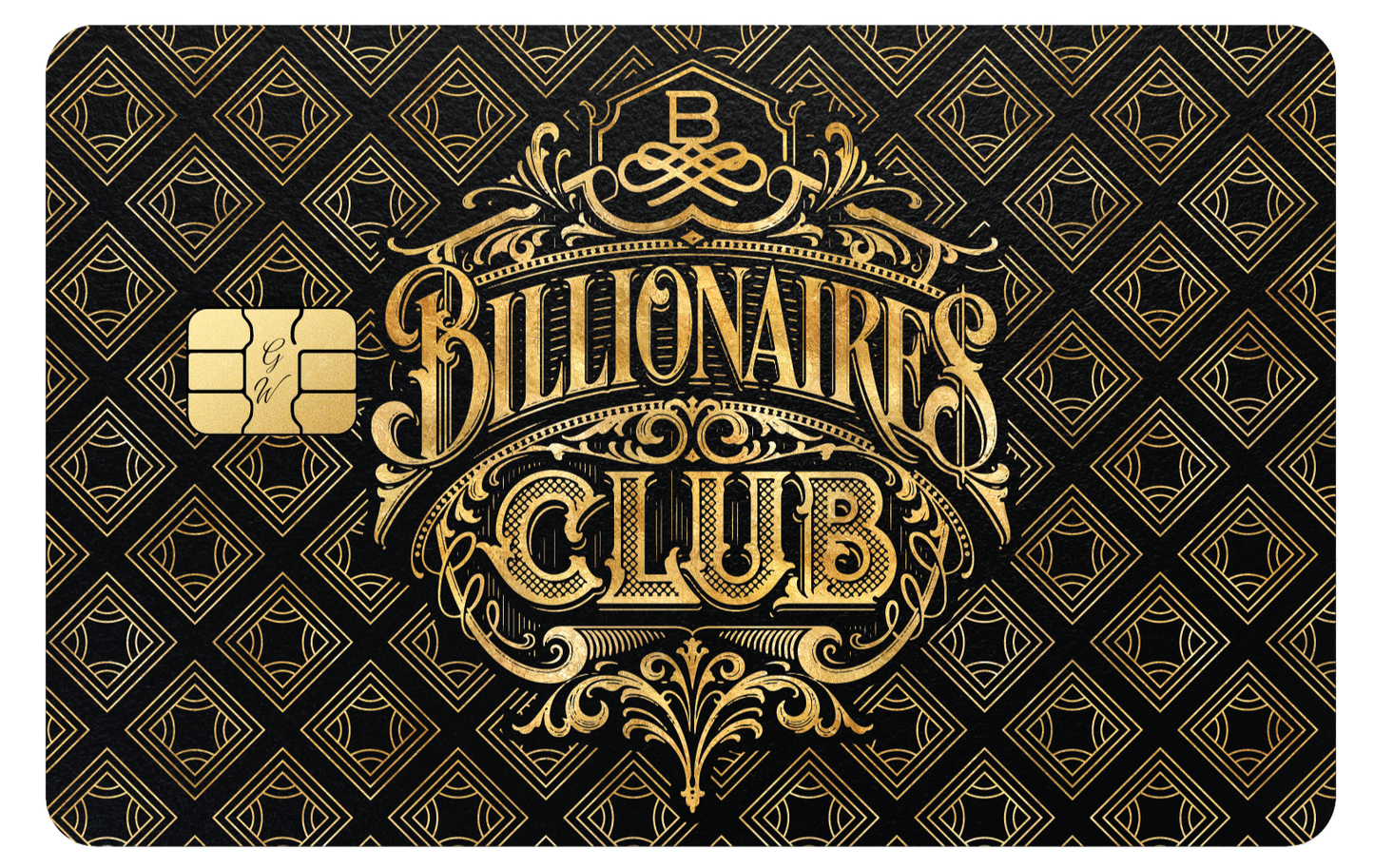 Billionaire's Club