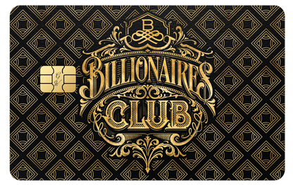 Billionaire's Club