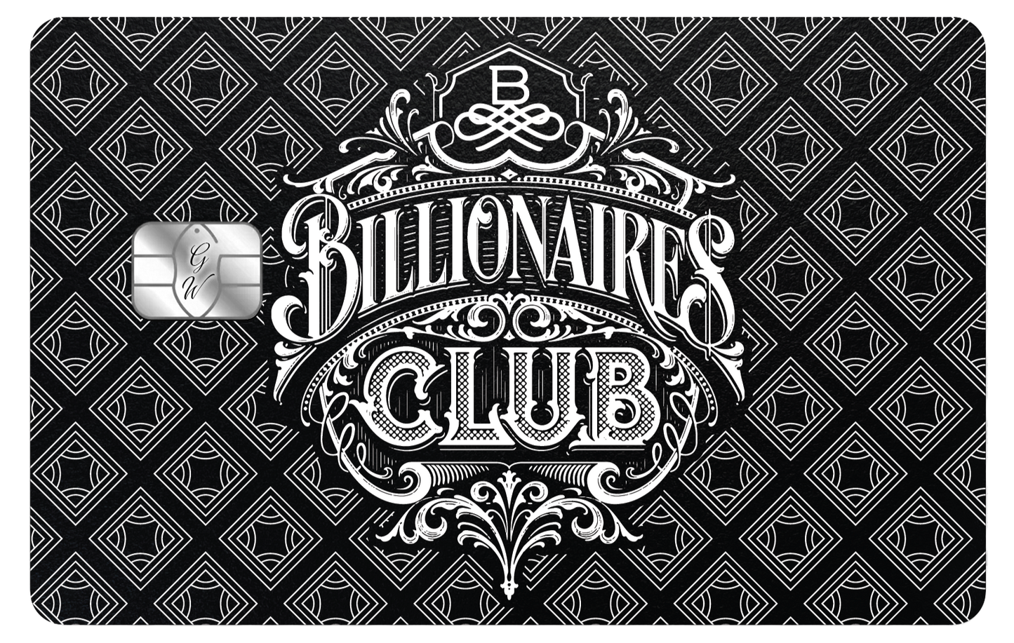 Billionaire's Club