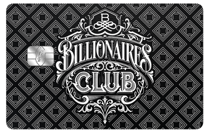 Billionaire's Club