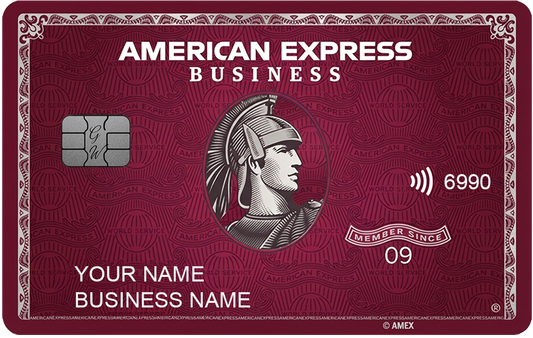Plum AMEX metal card by Gold Wraps, premium plum-purple stainless steel luxury card