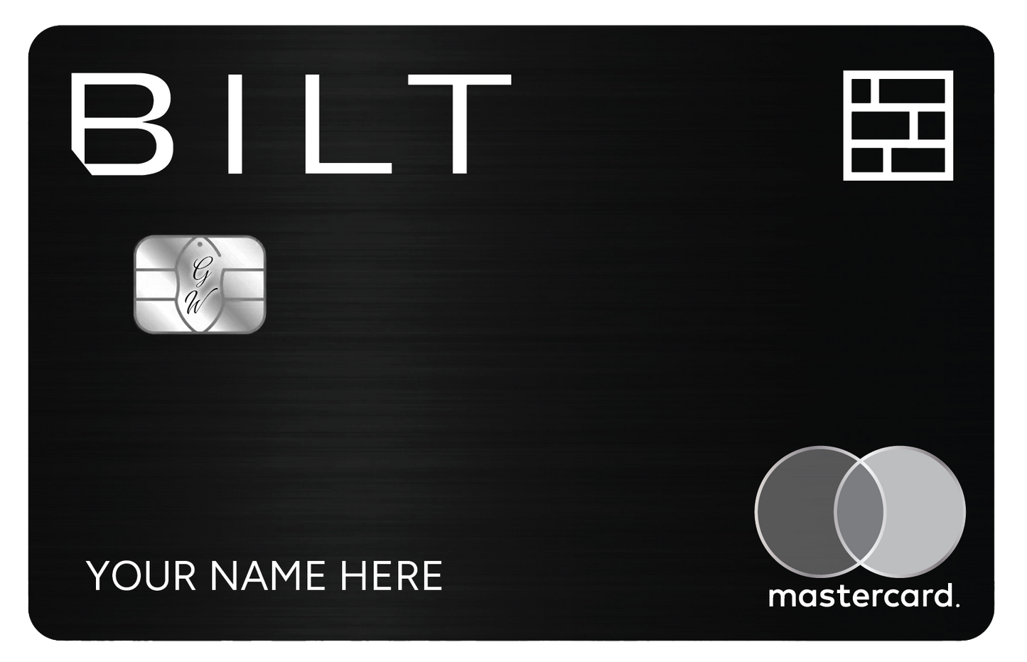BILT card