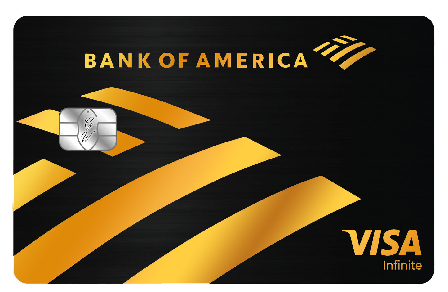 Bank of America