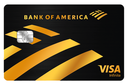 Bank of America