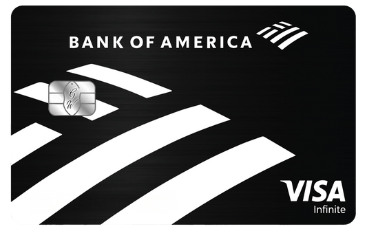 Bank of America