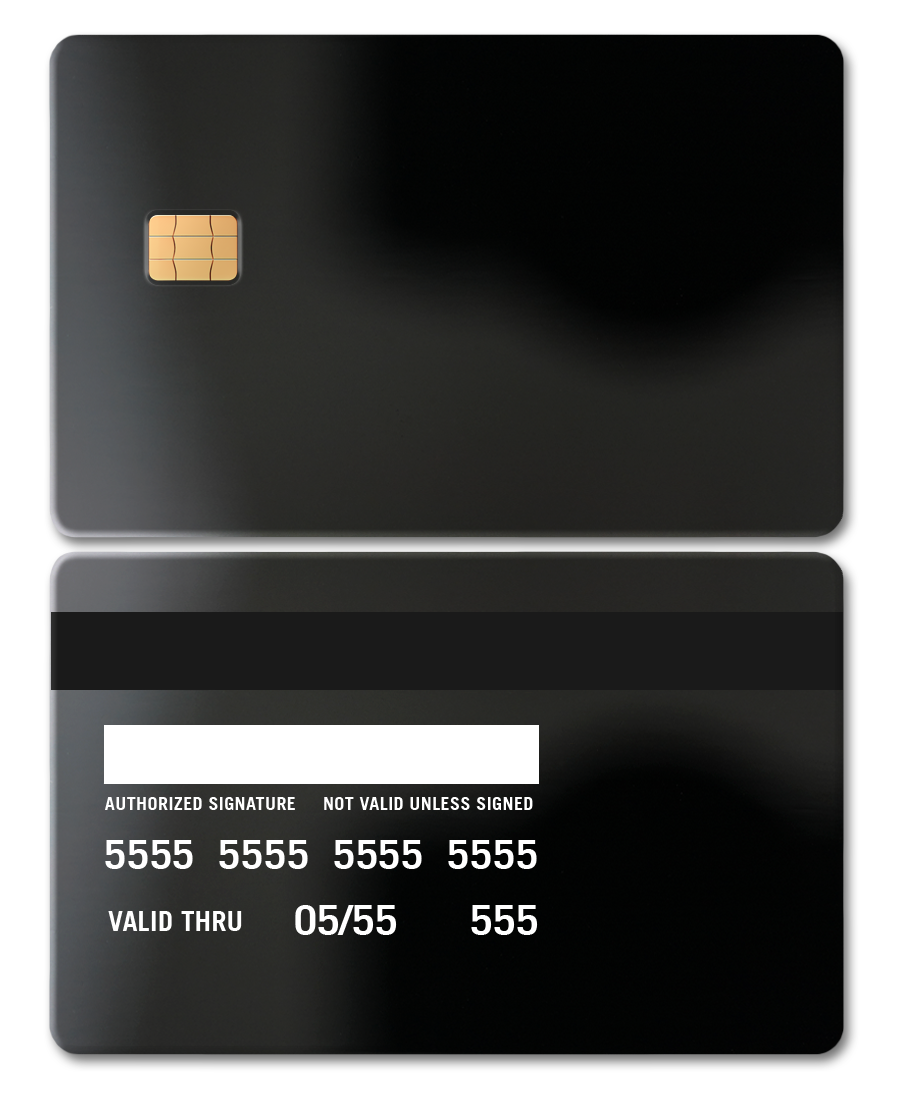 Luxury Customize Your Own metal card featuring sleek metal card construction and unique color styling