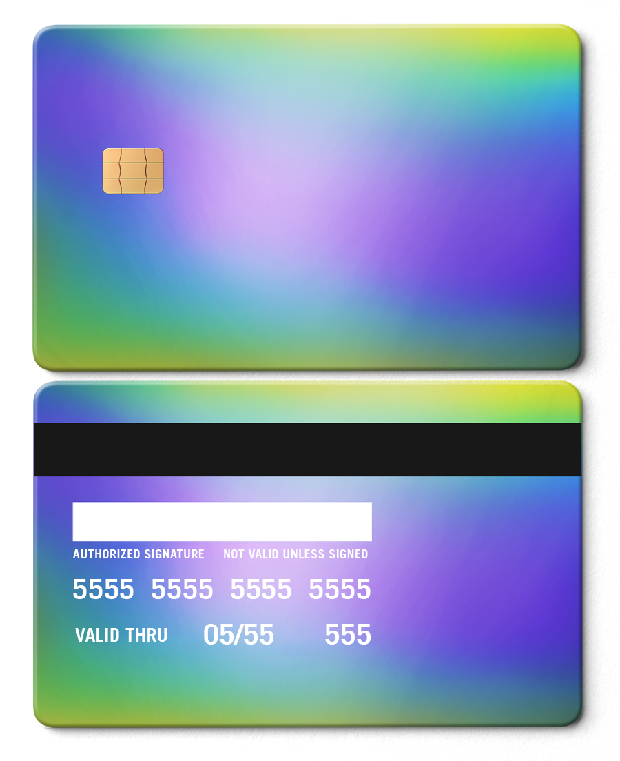 Elite Customize Your Own metal card featuring engraved metal card craftsmanship and international color appeal