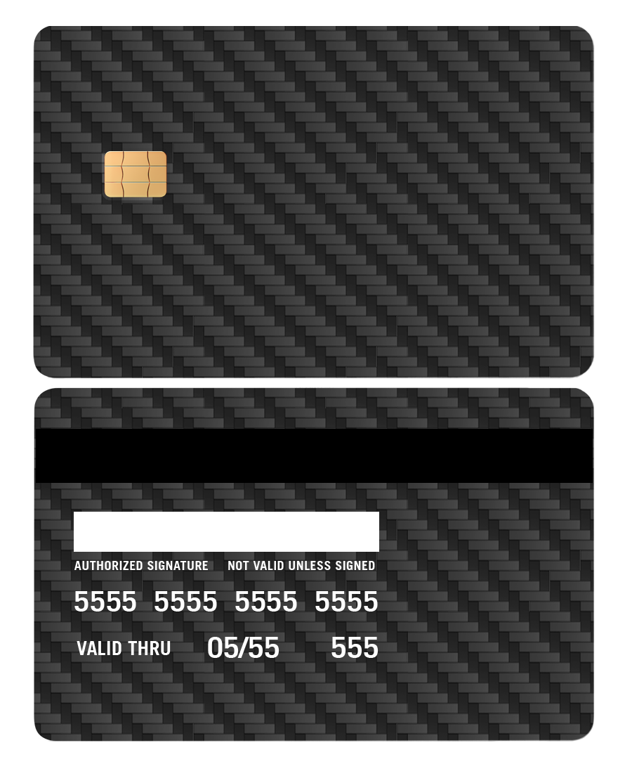 Elite Customize Your Own metal card with engraved metal card details and luxury international design