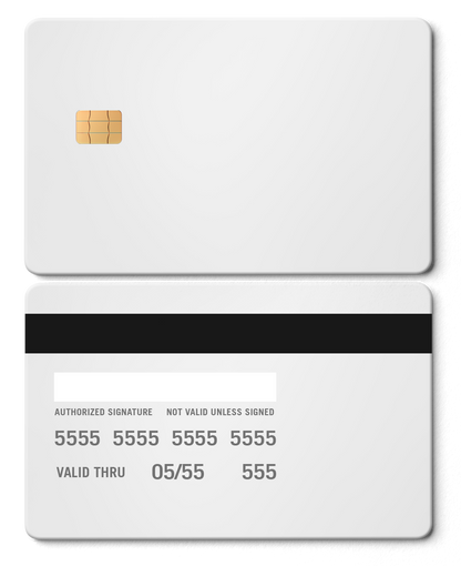 Luxury Customize Your Own metal card with sleek metal card construction and high-end color variation