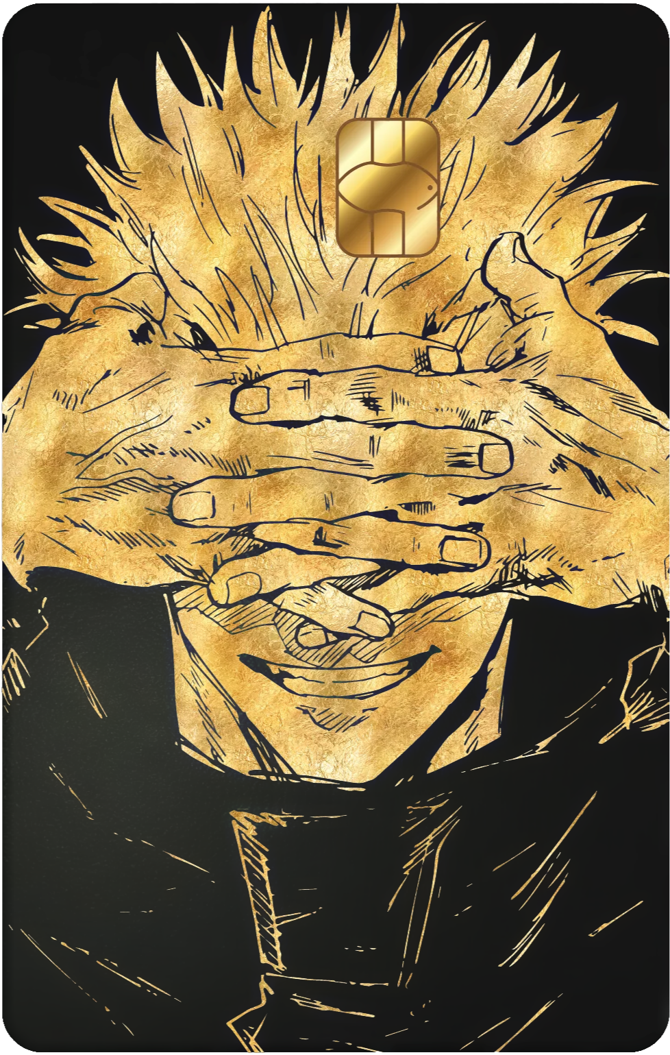 Gojo Satoru