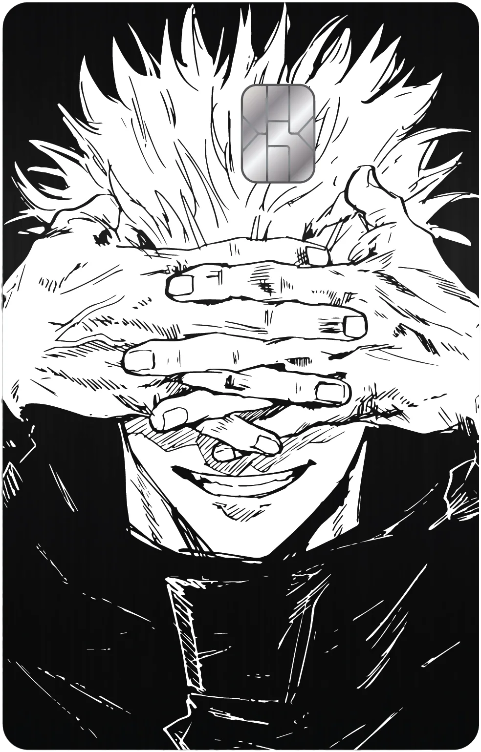 Gojo Satoru