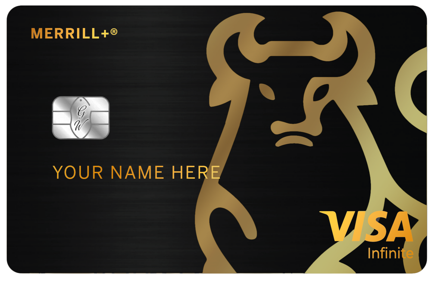Merill+ Card