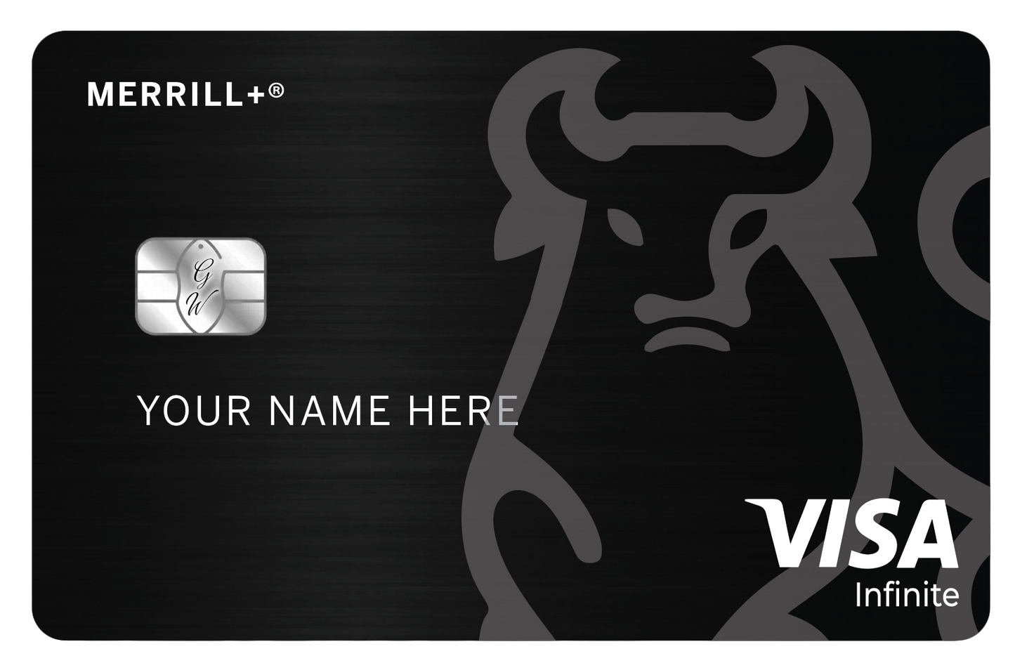 Merill+ Card