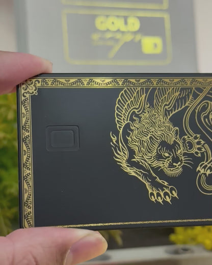 PantherCard