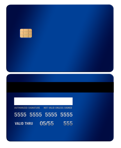 Premium Signature metal card showcased with luxury craftsmanship, custom metal card for global collectors