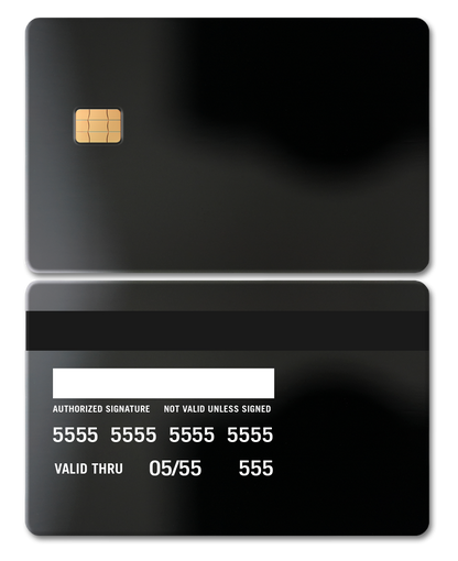 Ultra-premium Signature metal card with luxurious engraved design, elite custom metal card for global buyers