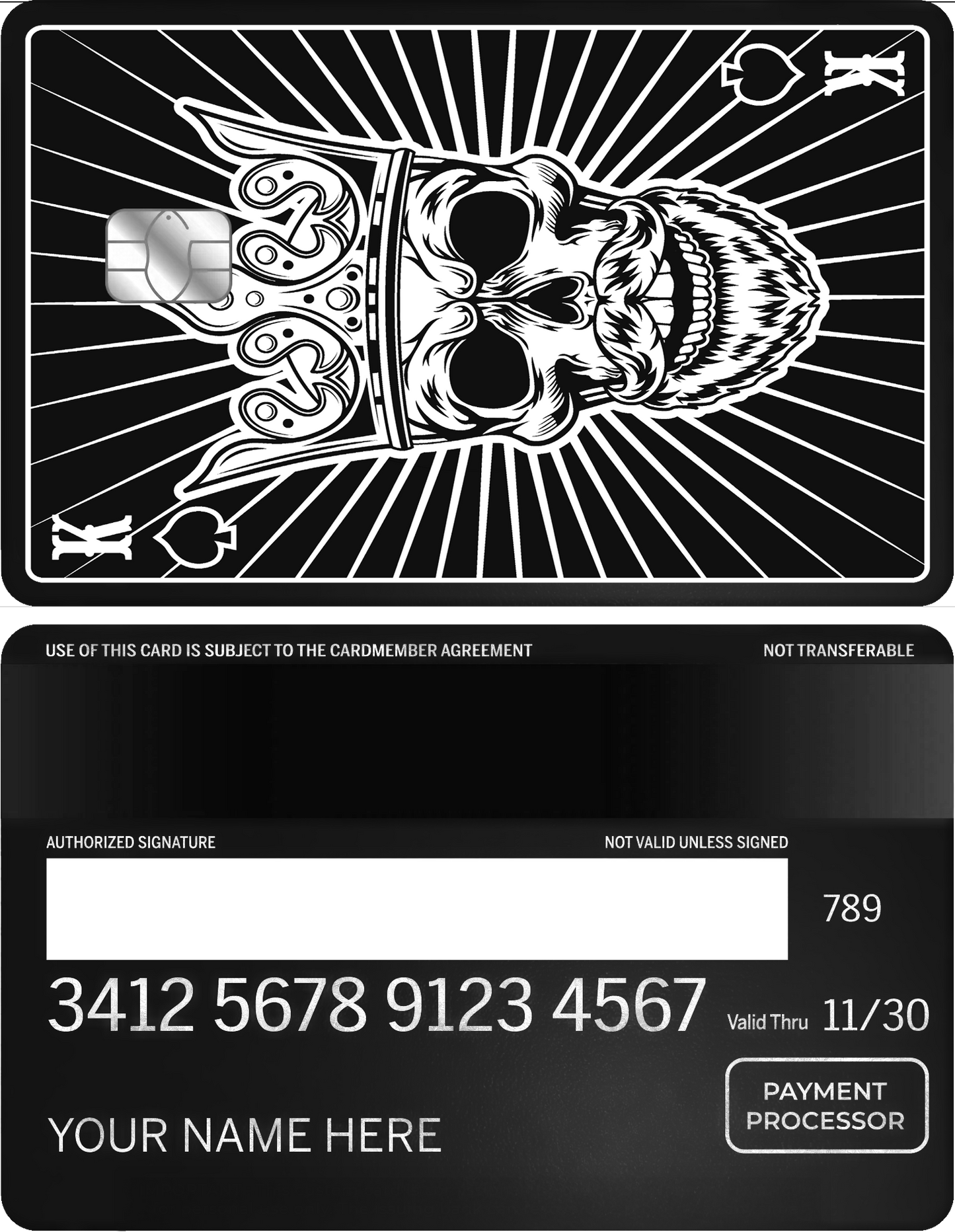 Skull King