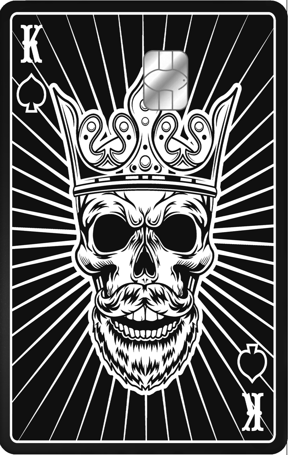 Skull King